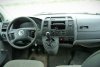 Drzwi przód prawe VW Transporter T5 2005 Bus (kod lakieru: LL6T)